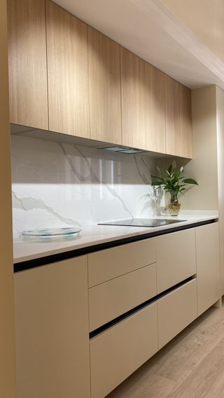Servicios de reformas e interiorismo