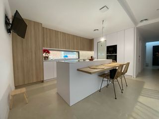 Servicios de reformas e interiorismo