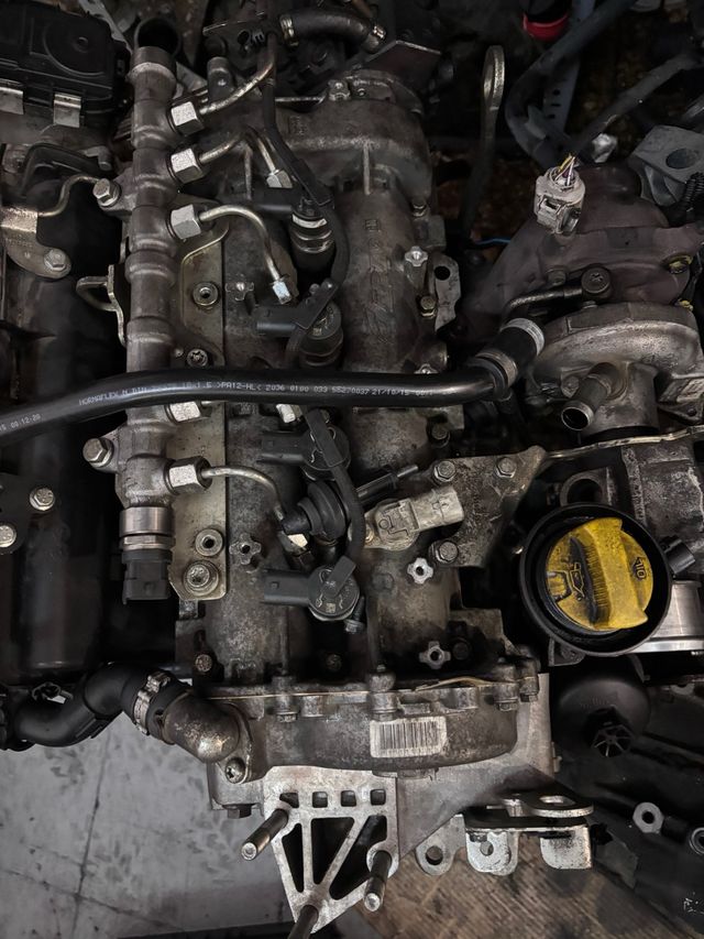 Motor 1.3 CDTI 330A1000