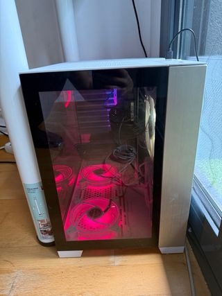 PC Gaming Ryzen 7 + RTX 3060