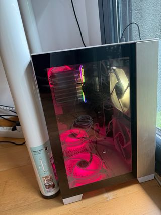 PC Gaming Ryzen 7 + RTX 3060