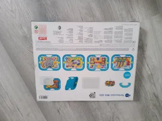 Fantacolor Mix 300 - Juego Creativo