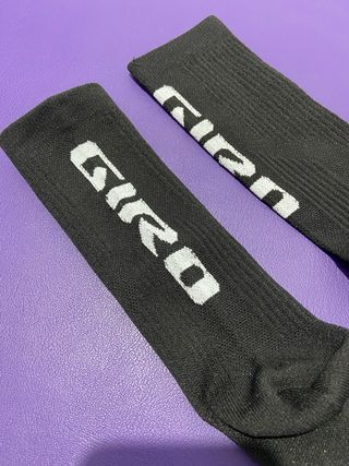 Pack 2 Calcetines Ciclismo Giro