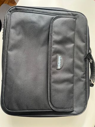 Bolsa portátil Vivanco 16,4”-17,3”