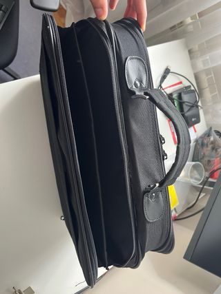 Bolsa portátil Vivanco 16,4”-17,3”
