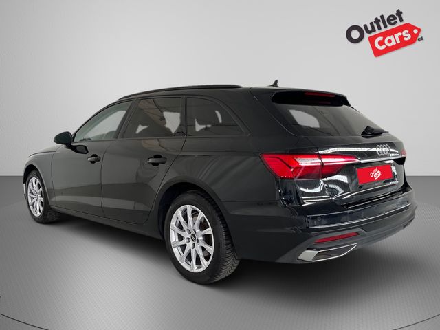 Audi A4 Avant S line 35 TFSI 110 kW (150 CV) S tronic