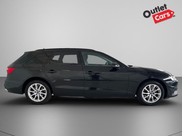 Audi A4 Avant S line 35 TFSI 110 kW (150 CV) S tronic