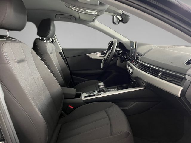 Audi A4 Avant S line 35 TFSI 110 kW (150 CV) S tronic