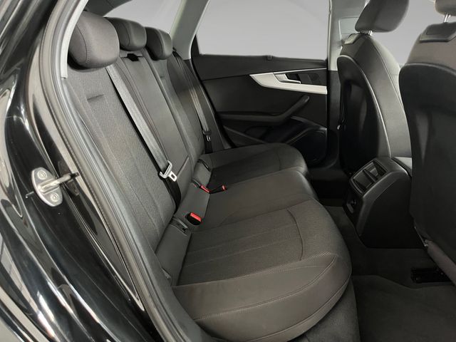 Audi A4 Avant S line 35 TFSI 110 kW (150 CV) S tronic