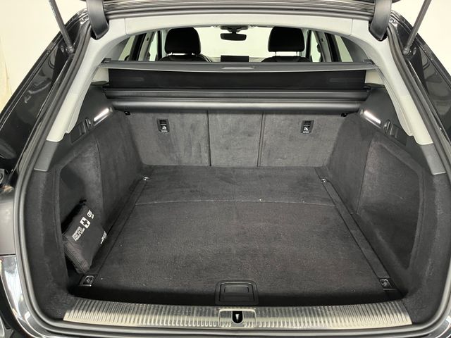 Audi A4 Avant S line 35 TFSI 110 kW (150 CV) S tronic