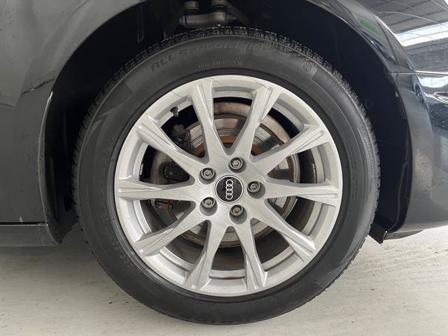 Audi A4 Avant S line 35 TFSI 110 kW (150 CV) S tronic