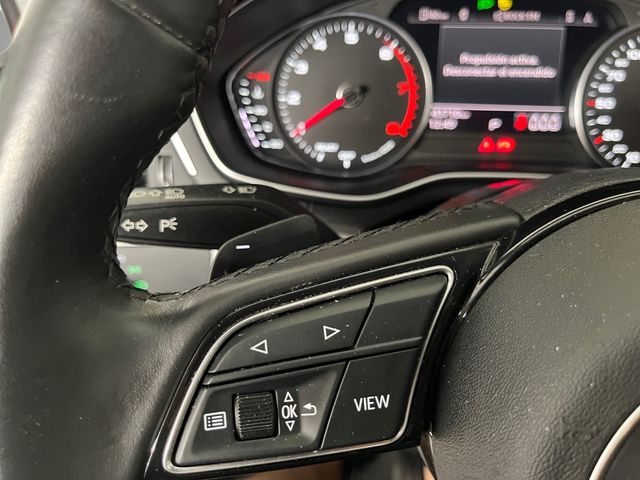 Audi A4 Avant S line 35 TFSI 110 kW (150 CV) S tronic