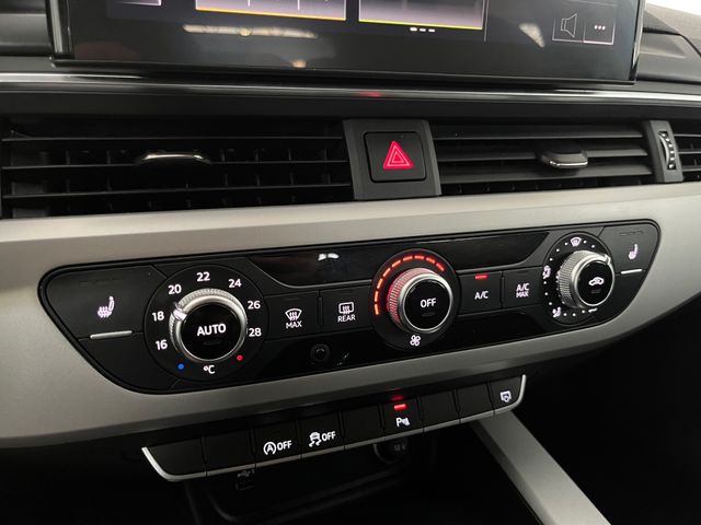 Audi A4 Avant S line 35 TFSI 110 kW (150 CV) S tronic