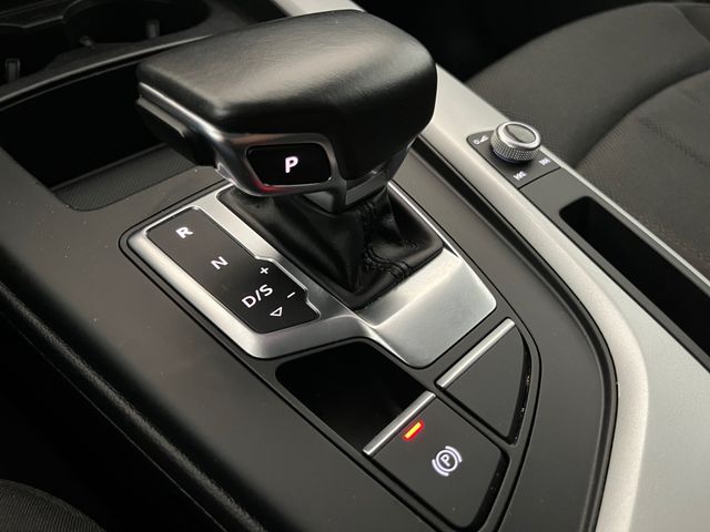 Audi A4 Avant S line 35 TFSI 110 kW (150 CV) S tronic