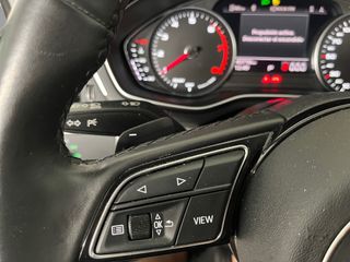 Audi A4 Avant Advanced 35 TFSI 110 kW (150 CV) S tronic