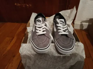 Zapatillas Vans Sk8-Low