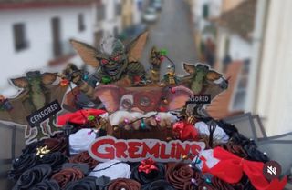 Ramo Rosas Eternas Personalizado