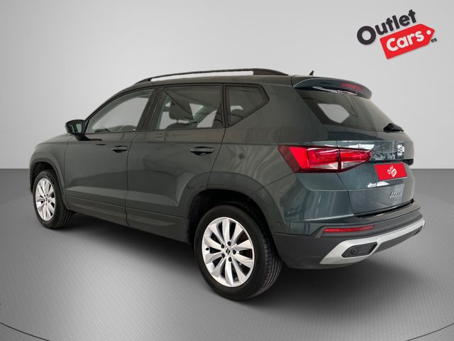 SEAT Ateca 1.5 TSI S&S Style XL DSG 110 kW (150 CV)