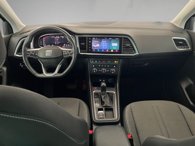SEAT Ateca 1.5 TSI S&S Style XL DSG 110 kW (150 CV)