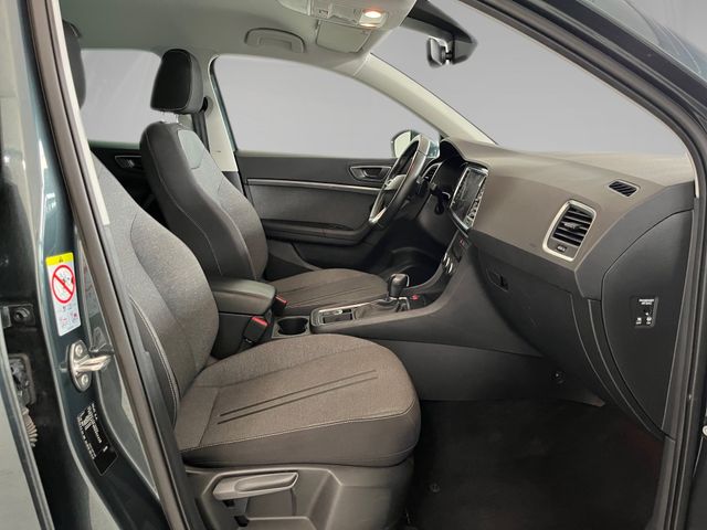 SEAT Ateca 1.5 TSI S&S Style XL DSG 110 kW (150 CV)