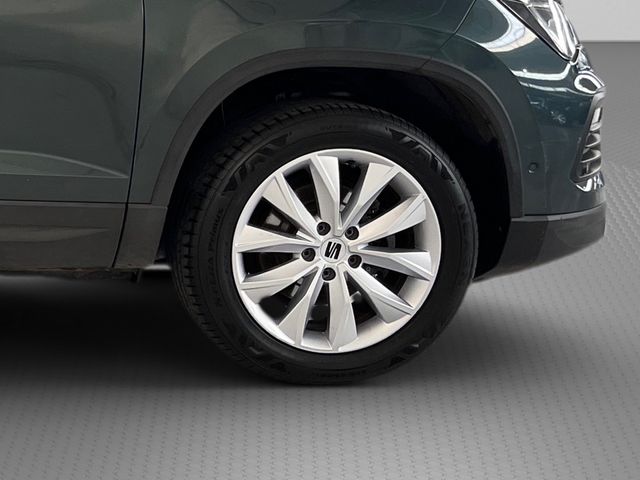 SEAT Ateca 1.5 TSI S&S Style XL DSG 110 kW (150 CV)