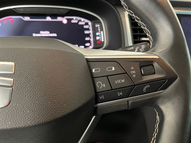 SEAT Ateca 1.5 TSI S&S Style XL DSG 110 kW (150 CV)