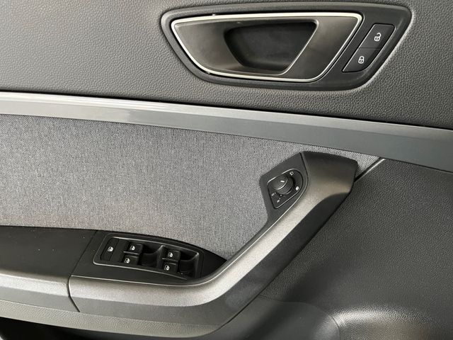 SEAT Ateca 1.5 TSI S&S Style XL DSG 110 kW (150 CV)