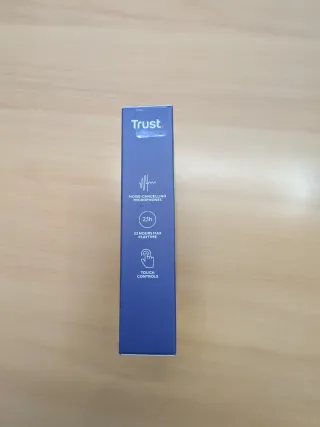 Auriculares Inalámbricos Trust Yavi Bluetooth