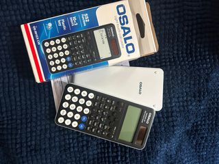 Calculadora OSALO OS-991EX CW
