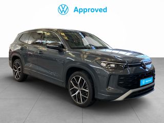 Volkswagen Tayron ``Más`` 2.0 TDI 110 kW (150 CV) DSG