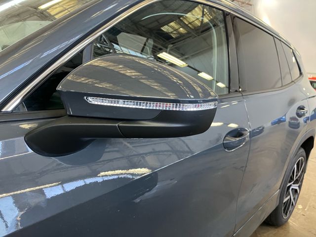 Volkswagen Tayron ``Más`` 2.0 TDI 110 kW (150 CV) DSG