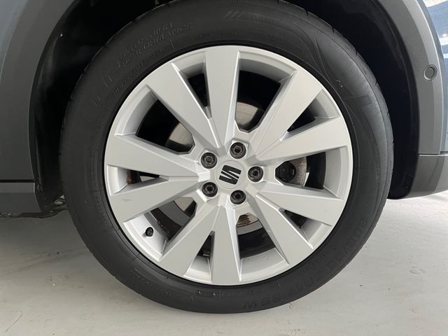 SEAT Arona 1.0 TSI Xperience XL DSG 81 kW (110 CV)