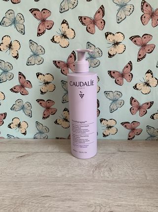 Caudalie Vinotherapist Crema Corporal 400ml