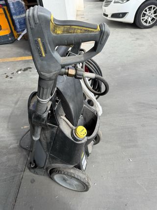 Hidrolimpiadora Karcher Profesional