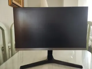 Pantalla Samsung 24 Ordenador