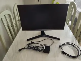 Pantalla Samsung 24 Ordenador