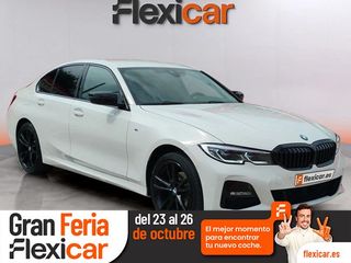 BMW Serie 3 320d xDrive Auto.