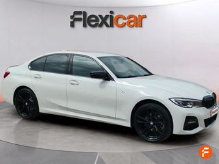 BMW Serie 3 320d xDrive Auto.