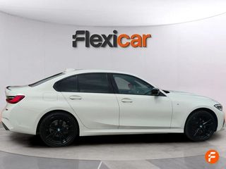 BMW Serie 3 320d xDrive Auto.