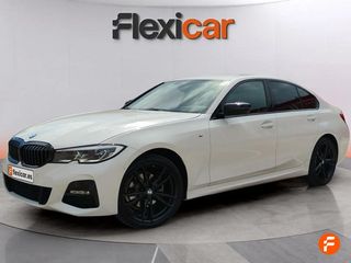 BMW Serie 3 320d xDrive Auto.