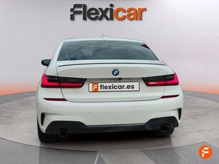 BMW Serie 3 320d xDrive Auto.