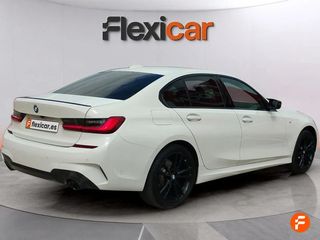 BMW Serie 3 320d xDrive Auto.