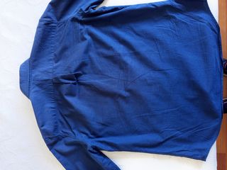 Camisa Gap Manga Larga Caballero Talla M