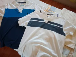 Polos Springfield Hombre