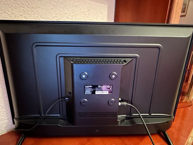 Televisor Suntech 32 Negro