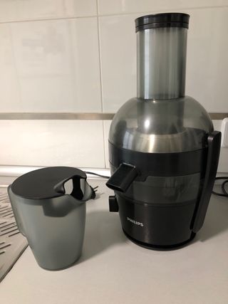Licuadora Philips