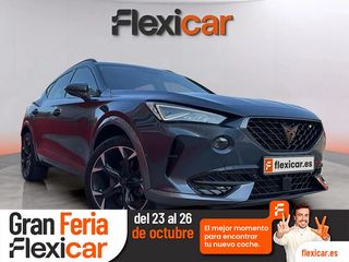 Cupra Formentor 1.5 TSI 110kW (150 CV) DSG