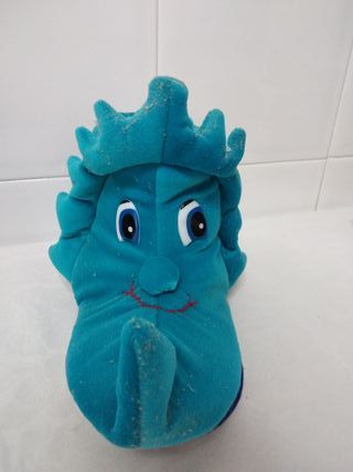 Zapatillas Tiburón Invierno Unisex