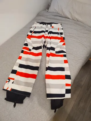 PANTALÓN SNOWBOARD/SKI NUEVO 