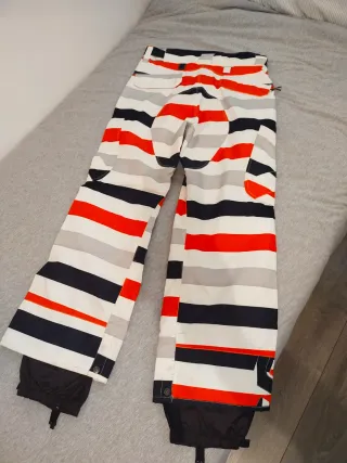 PANTALÓN SNOWBOARD/SKI NUEVO 